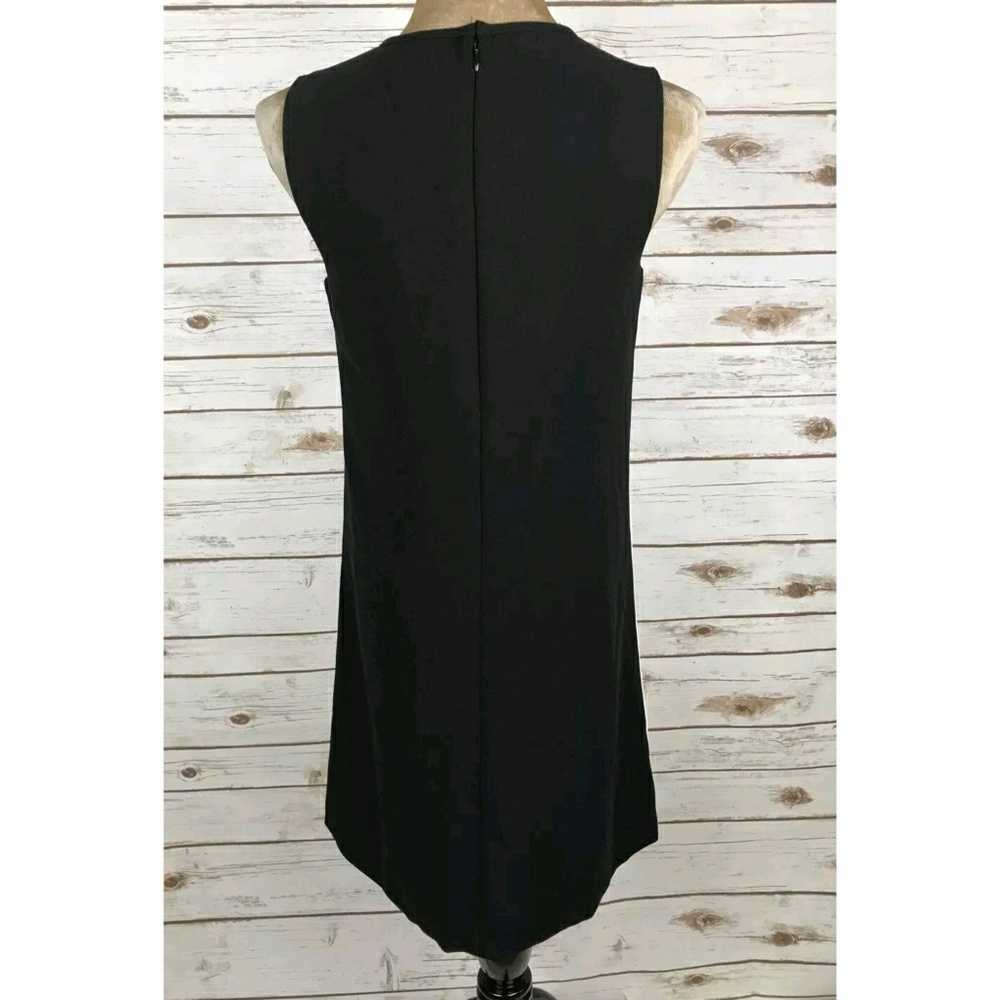 🚫SOLD🚫 Victoria Beckham Mod Shift Tulip Print - Picture 3 of 6